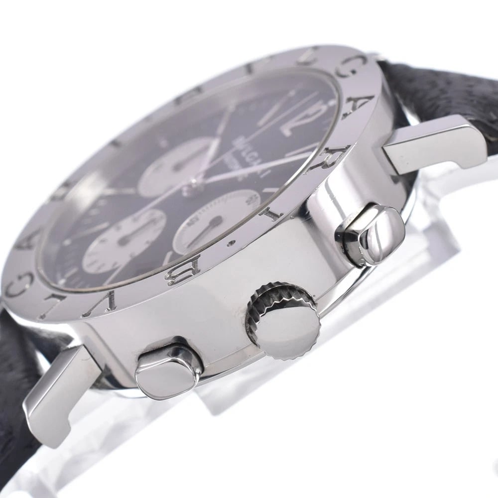 BVLGARI AUTOMATIC WATCH - 2