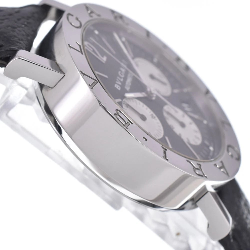 BVLGARI AUTOMATIC WATCH - 3
