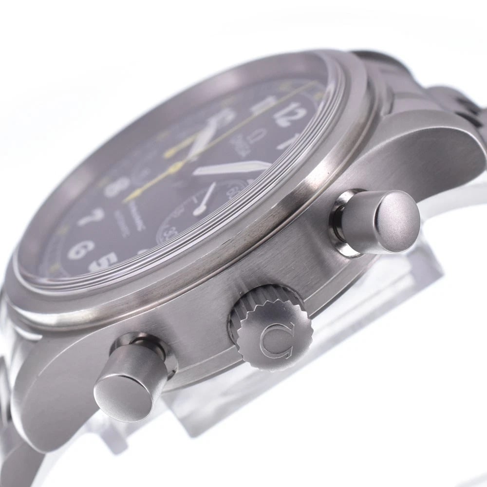 OMEGA DYNAMIC CHRONOGRAPH AUTOMATIC WATCH - 3