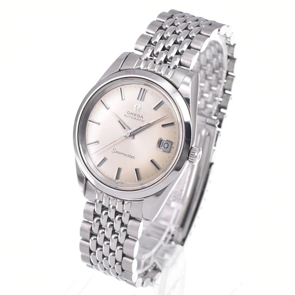 OMEGA SEAMASTER WATCH - 2