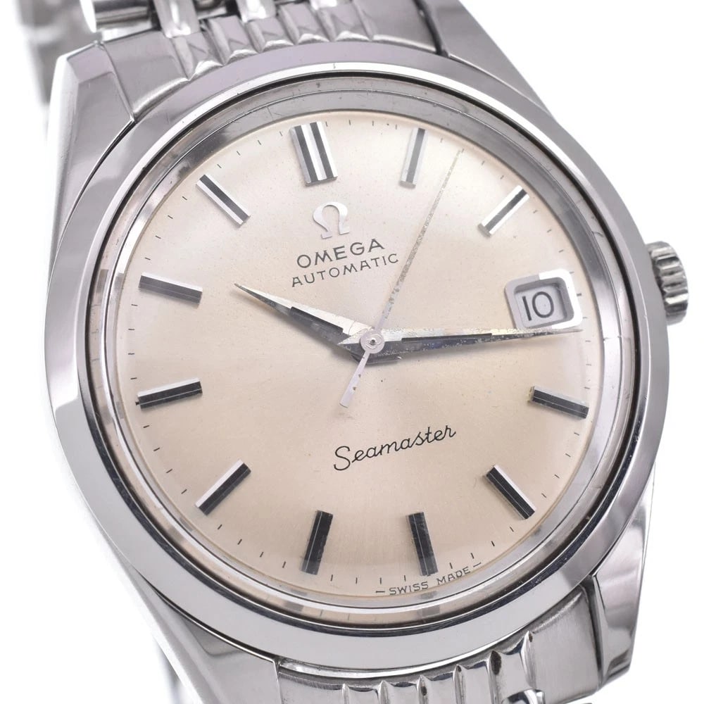 OMEGA SEAMASTER WATCH - 3