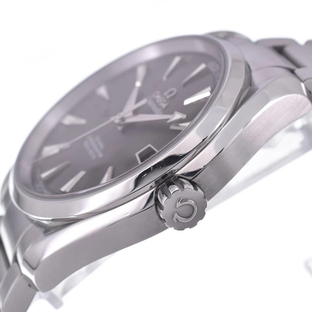 OMEGA SEAMASTER AUTOMATIC WATCH - 3