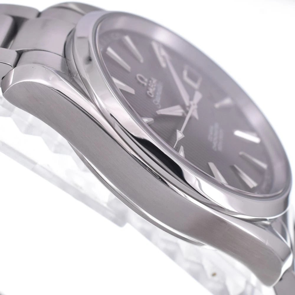 OMEGA SEAMASTER AUTOMATIC WATCH - 4