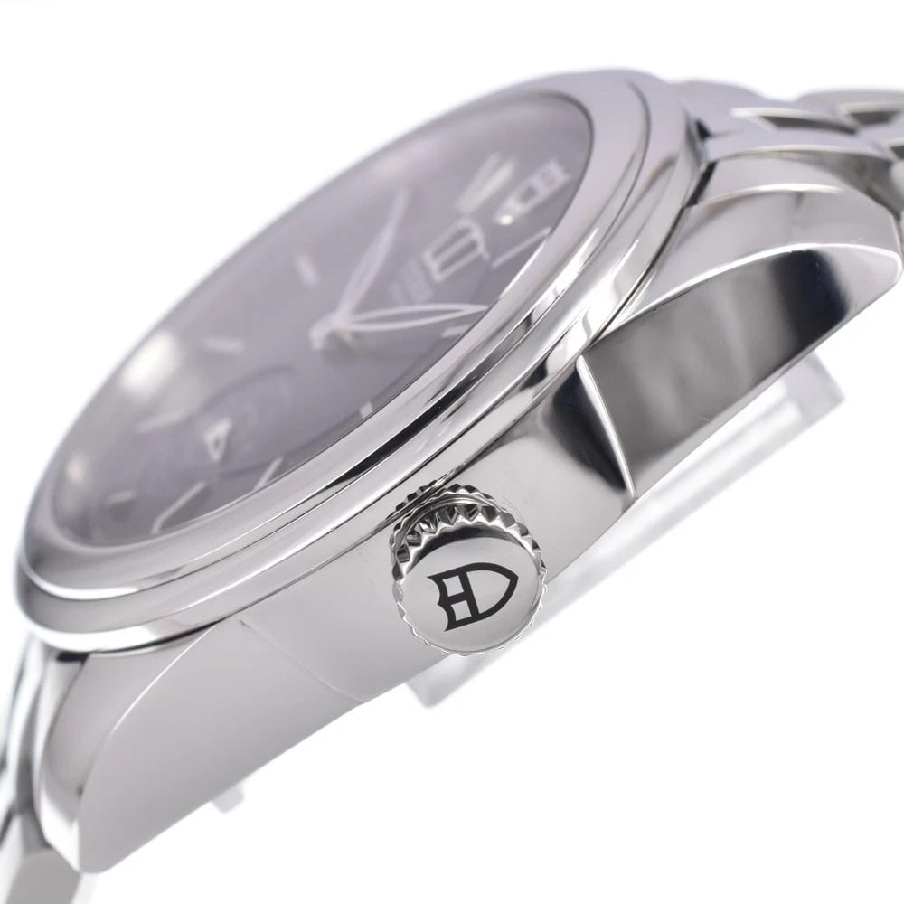 TUDOR GLAMOUR DOUBLE AUTOMATIC WATCH - 3