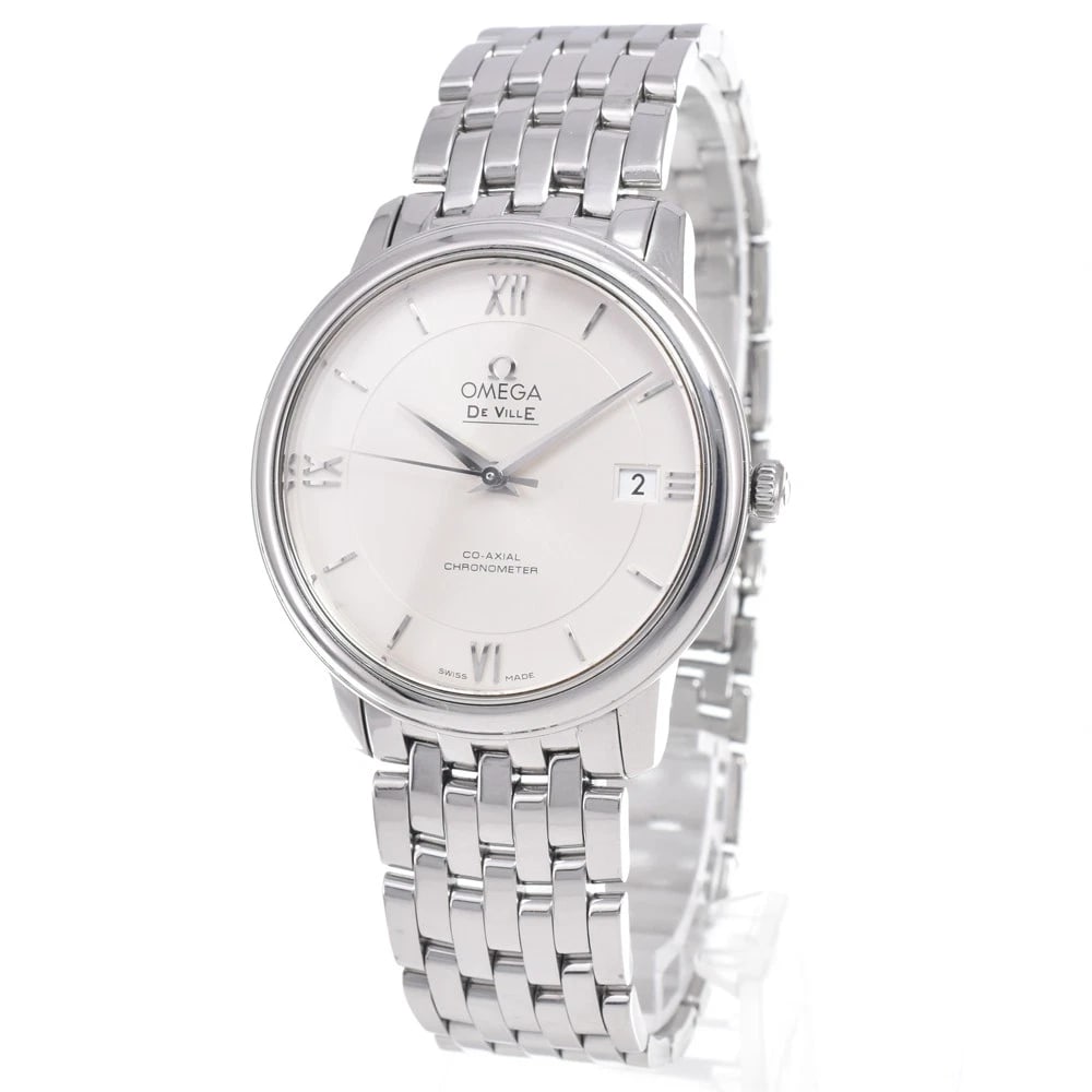 OMEGA DATE AUTOMATIC WATCH - 2