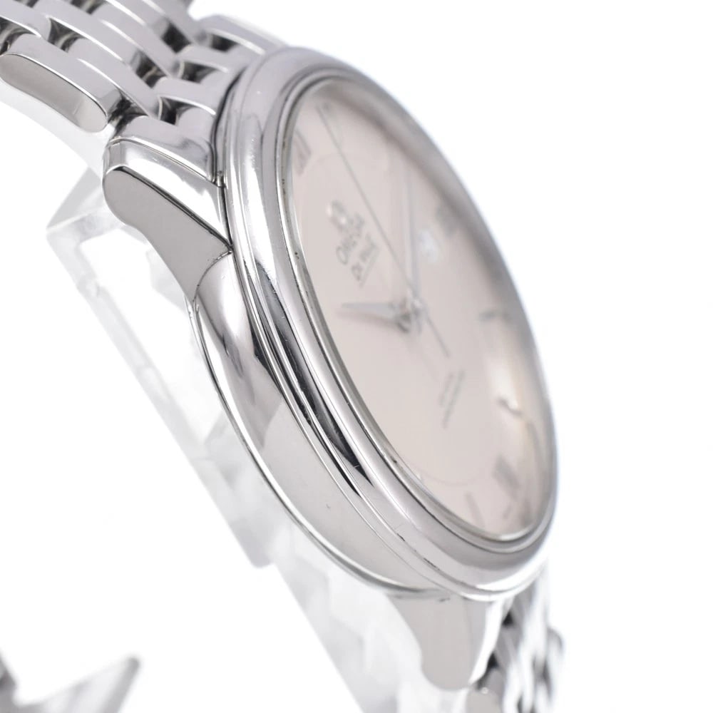 OMEGA DATE AUTOMATIC WATCH - 3