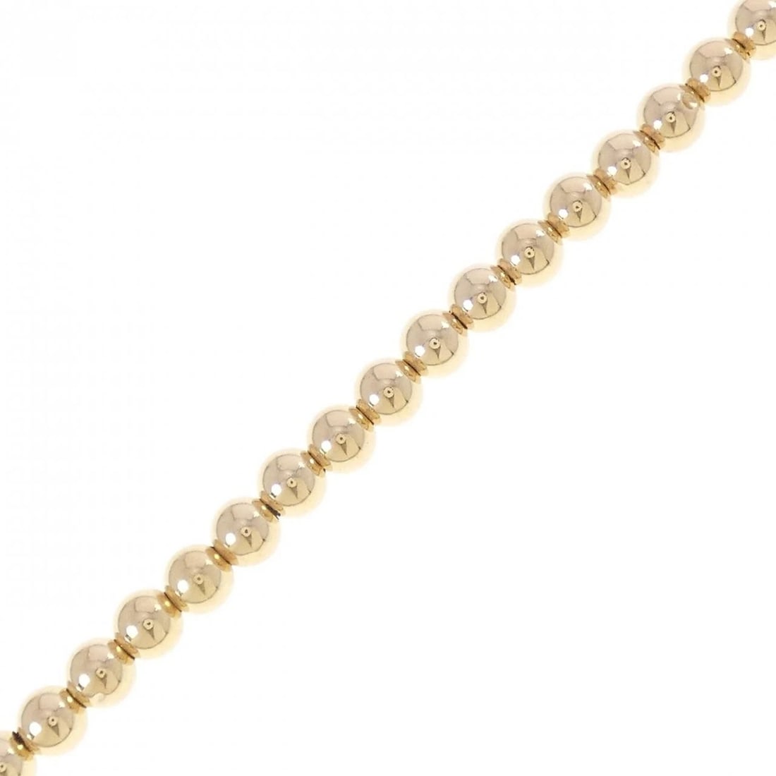 K18YG BRACELET: K18YG bracelet Brand: Unbranded Type/Style: Bracelet Material: K18 yellow gold, Color: YG Size: Actual Size Max width approx: 5.0mm Size 17cm Accessories: None Accessories Notice: When pur