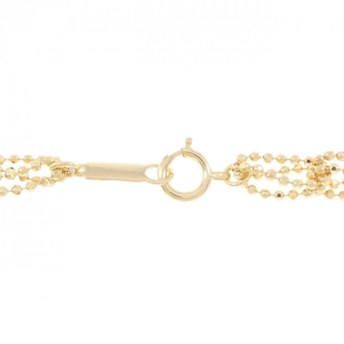 K18YG BRACELET - 3
