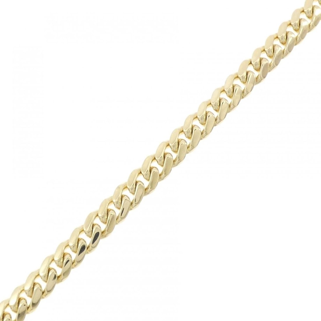 AVALANCHE YELLOW GOLD BRACELET: Avalanche Yellow Gold Bracelet Brand: AVALANCHE Type/Style: Avalanche Bracelet Material: 10k yellow gold, Color: YG Size: Actual Size Max width approx: 4.9mm Size 21cm Accessories: None Ac