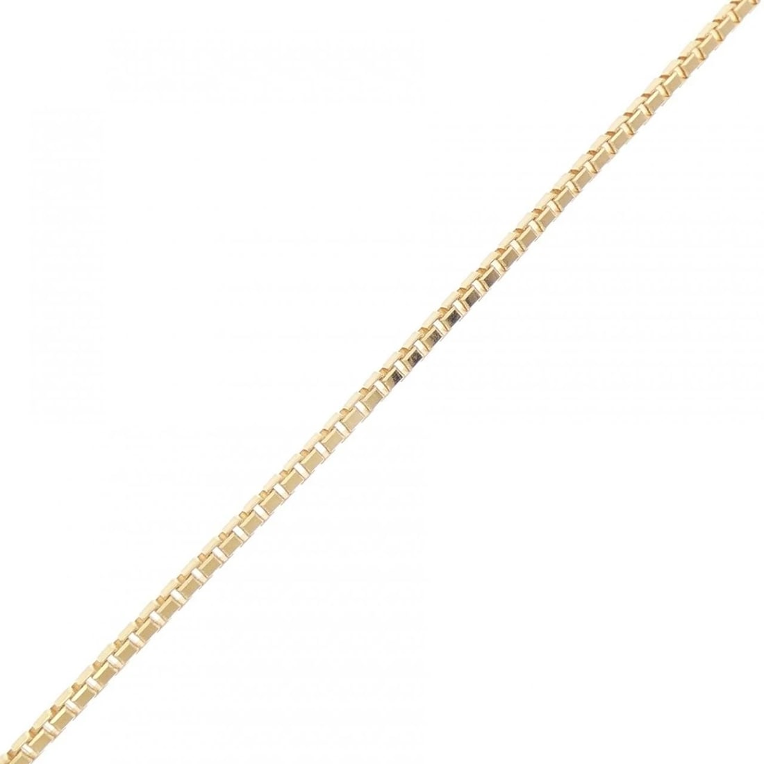 K18YG BRACELET (1 of 3)