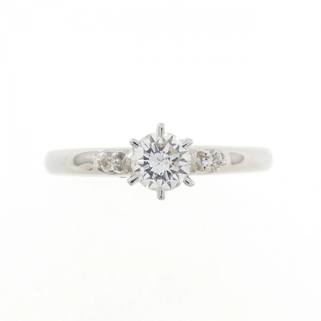 PT1000 DIAMOND RING - 2