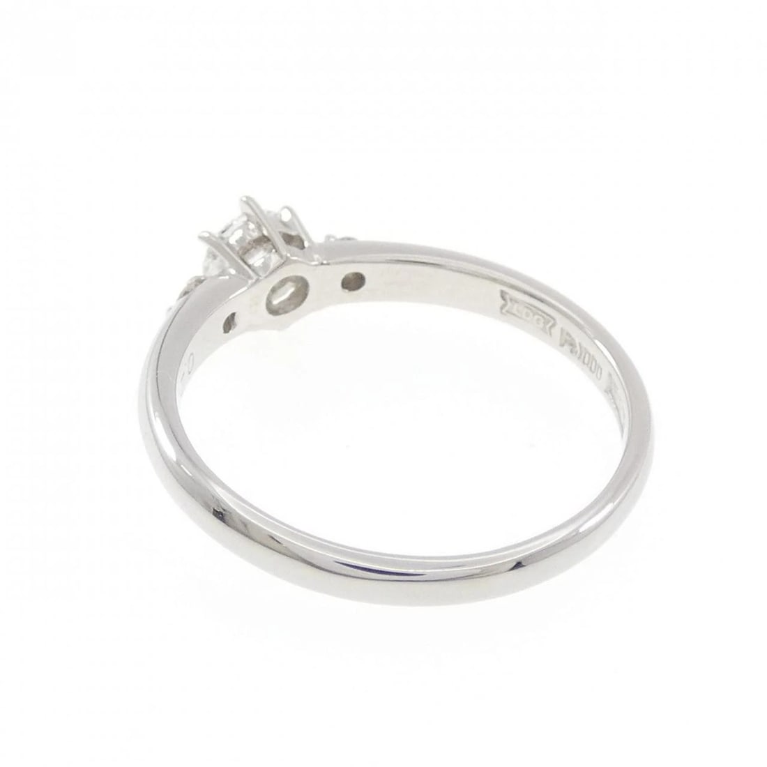 PT1000 DIAMOND RING - 3