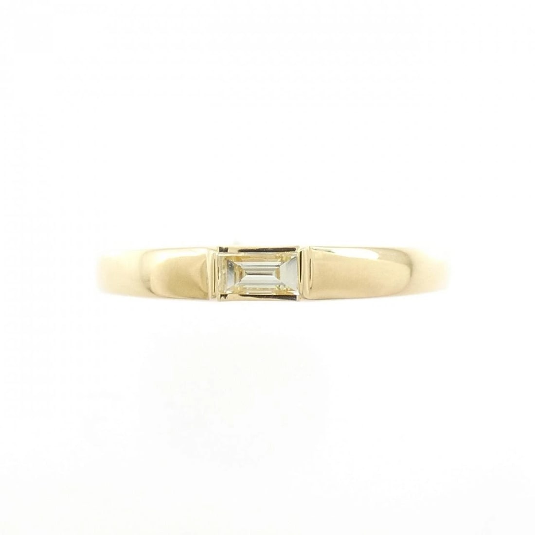 DIAMOND RING - 2
