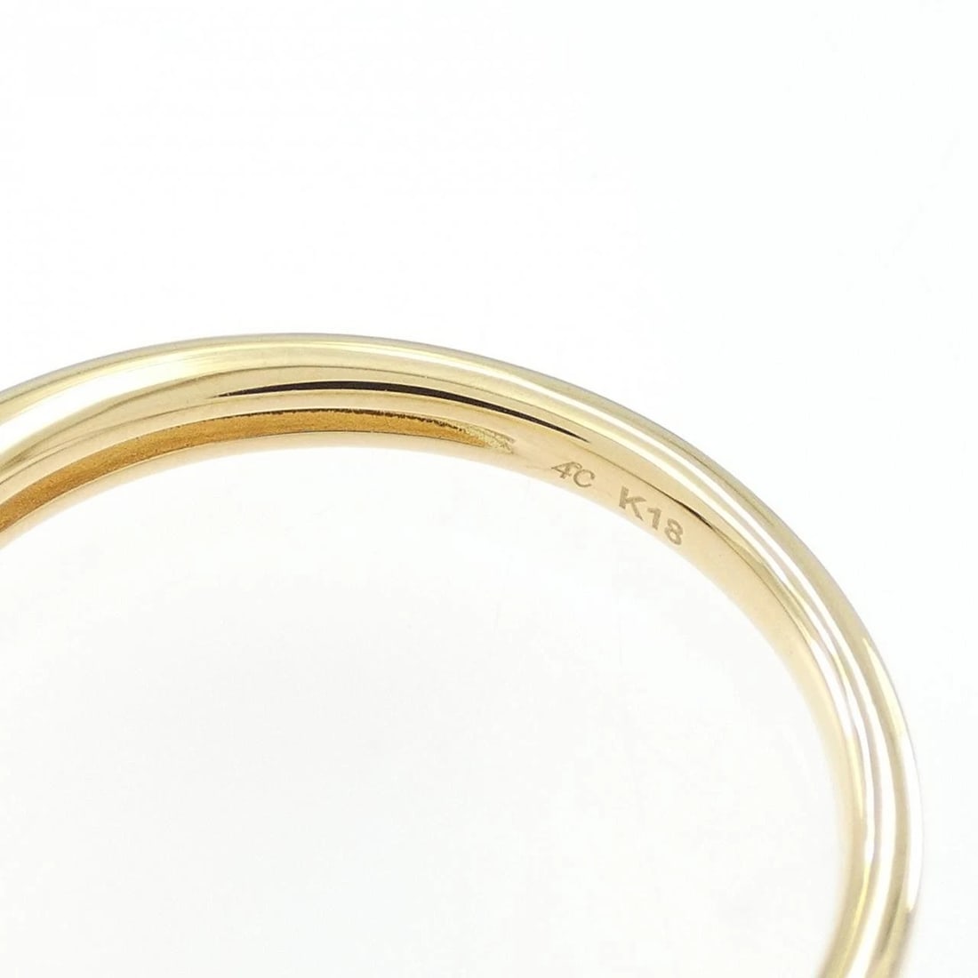 DIAMOND RING - 4