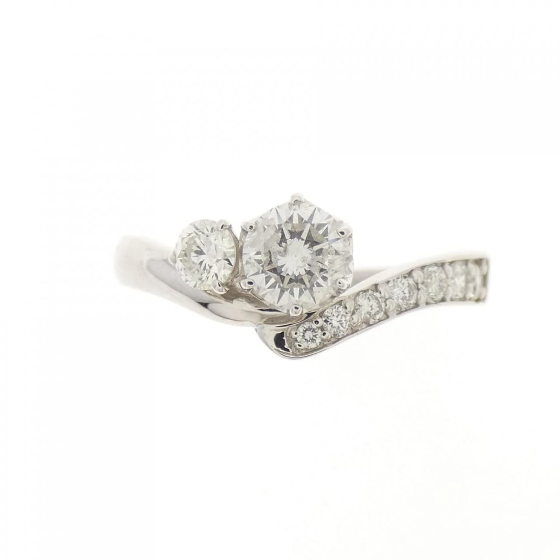 PT DIAMOND RING - 2