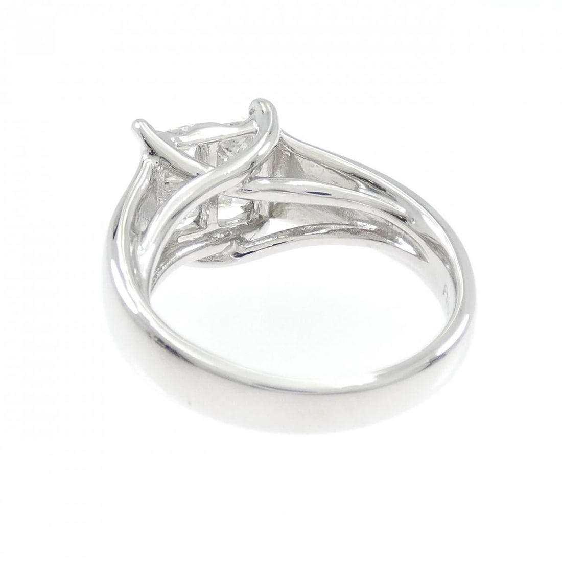 PT900 DIAMOND RING - 3