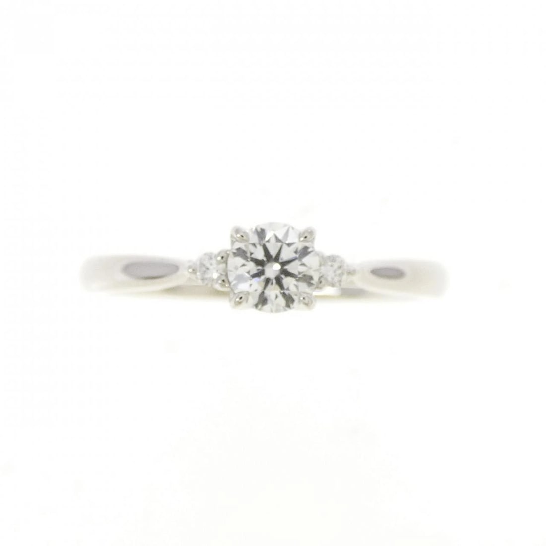 NIWAKA DIAMOND RING - 2