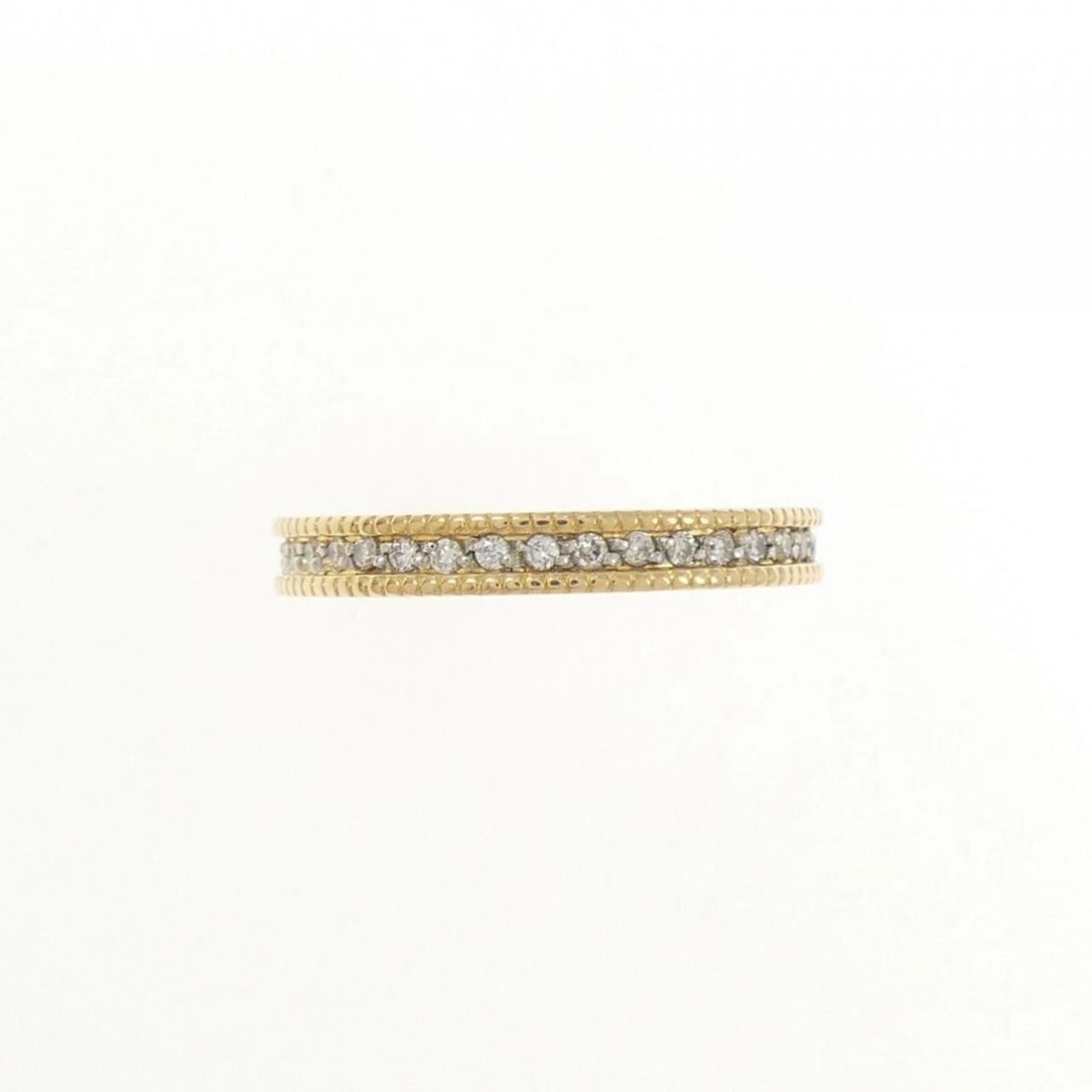 INOVE DIAMOND RING - 2