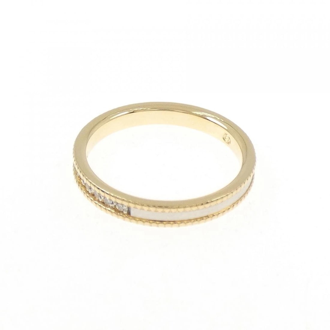 INOVE DIAMOND RING - 3