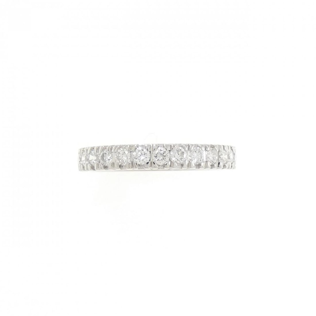 PT900 DIAMOND RING - 2