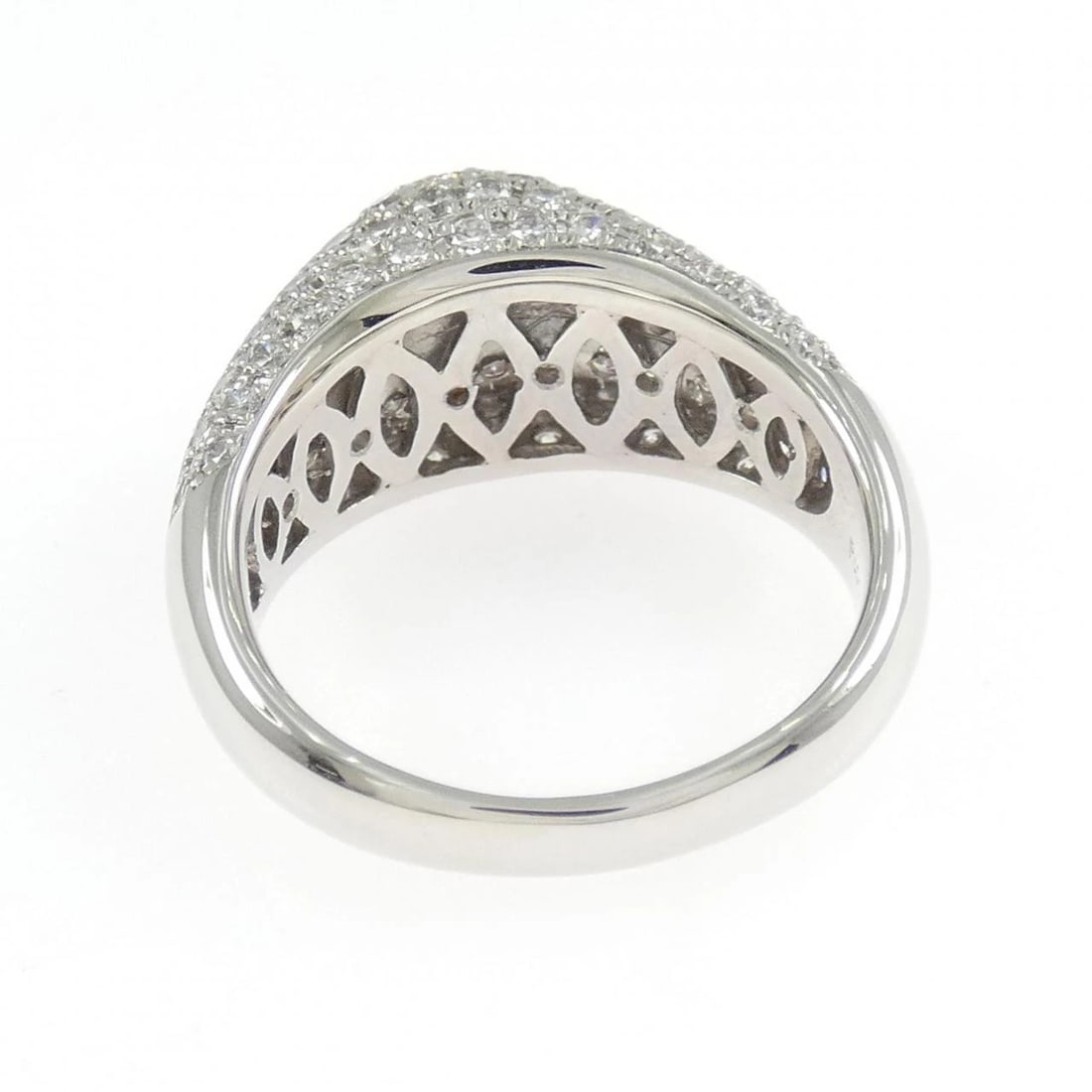 PT900 RUBY RING - 3