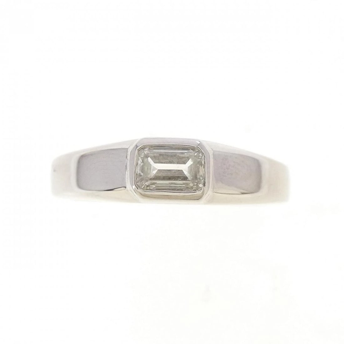PT900 DIAMOND RING - 2