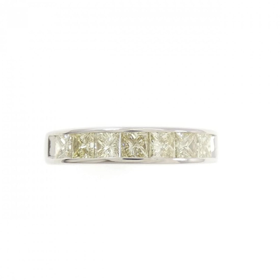 PT900 DIAMOND RING - 2