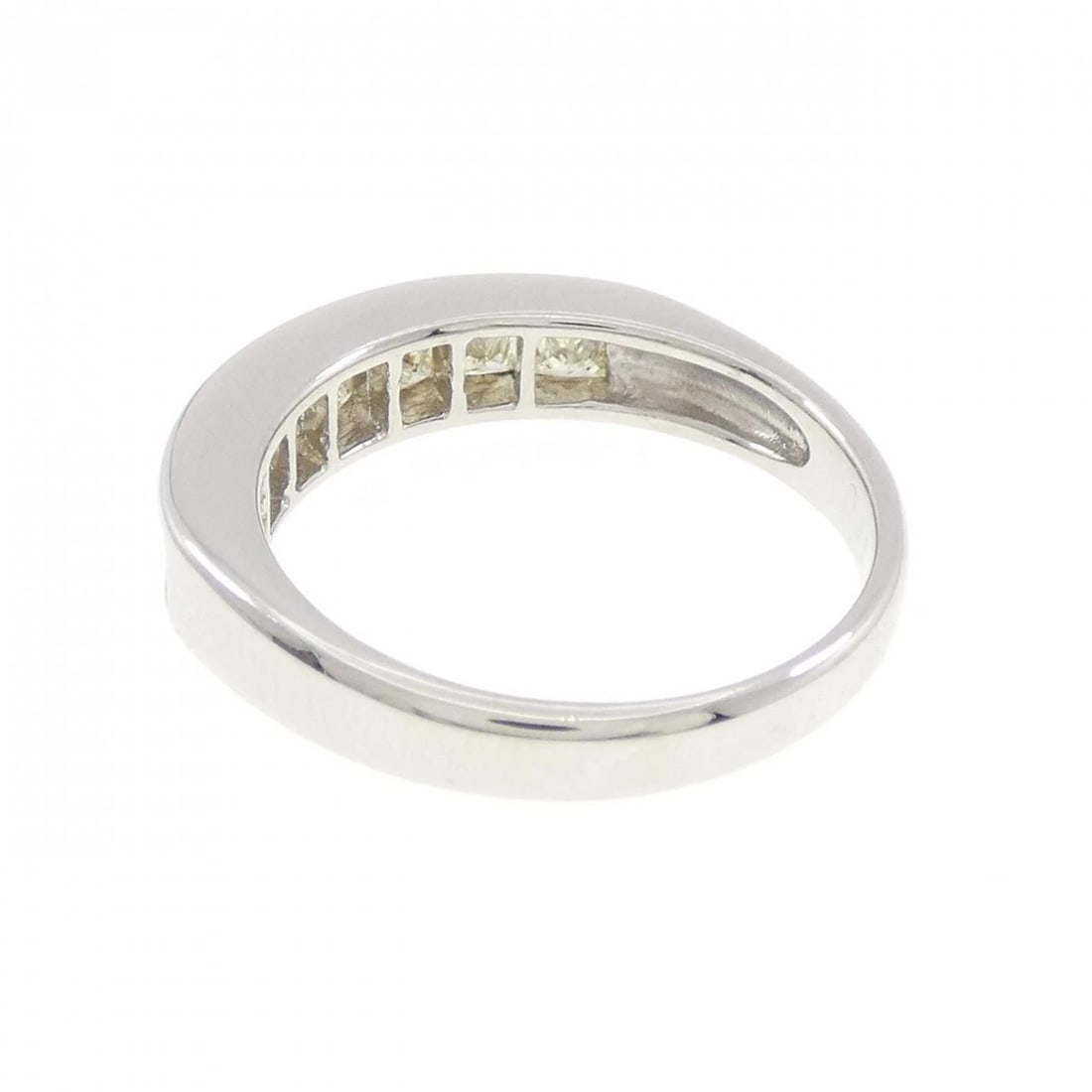 PT900 DIAMOND RING - 3