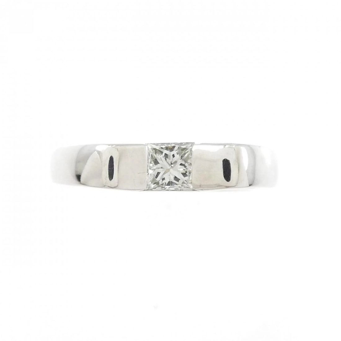 PT900 DIAMOND RING - 2