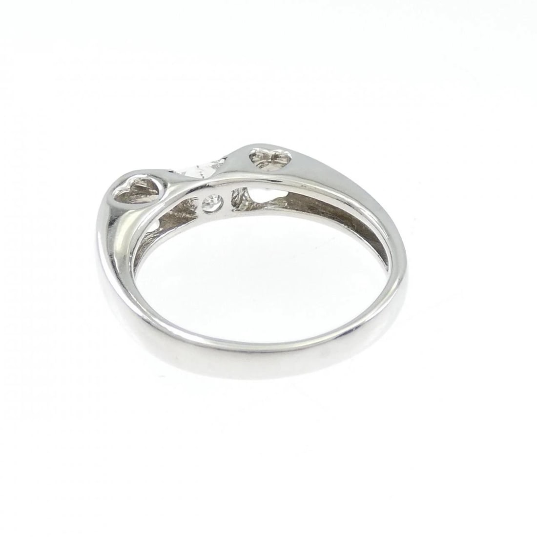 PT900 DIAMOND RING - 3