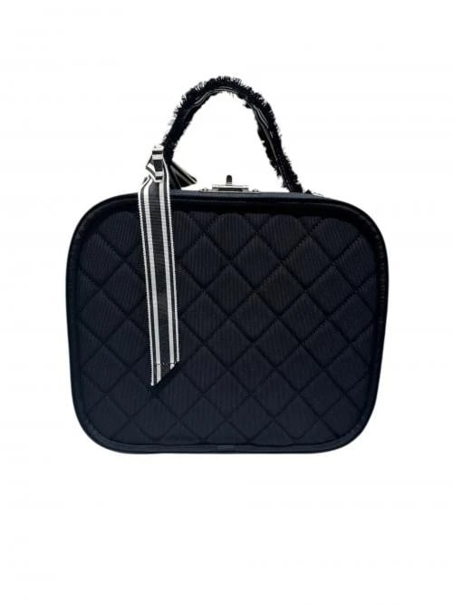 CHANEL VANITY BAG - 2