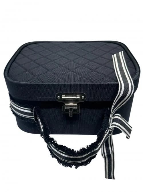 CHANEL VANITY BAG - 3
