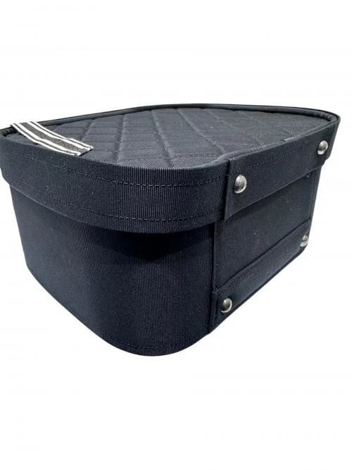 CHANEL VANITY BAG - 4