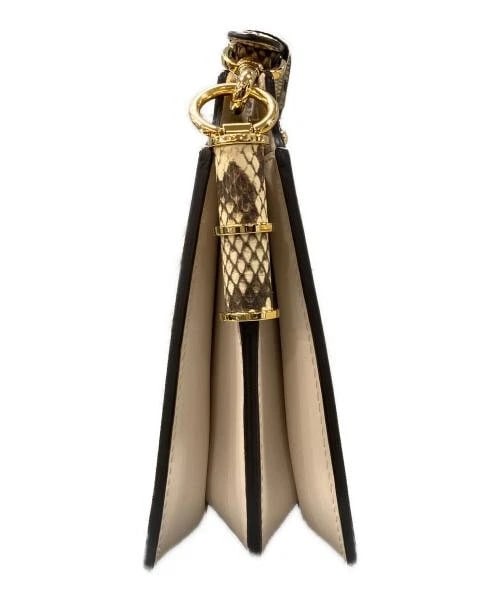 FENDI TOUCH SHOULDER BAG - 3