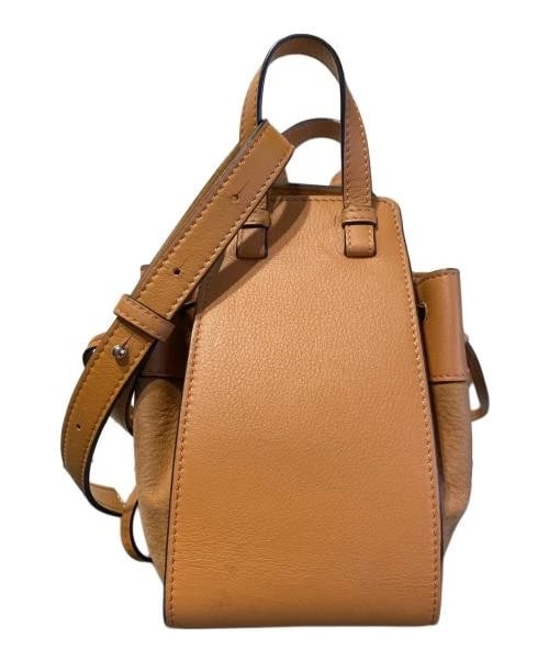 LOEWE HAMMOCK MINI SHOULDER BAG - 2