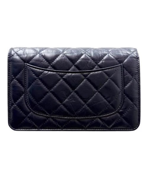 CHANEL CHAIN WALLET - 2