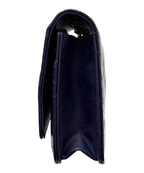 CHANEL CHAIN WALLET - 4