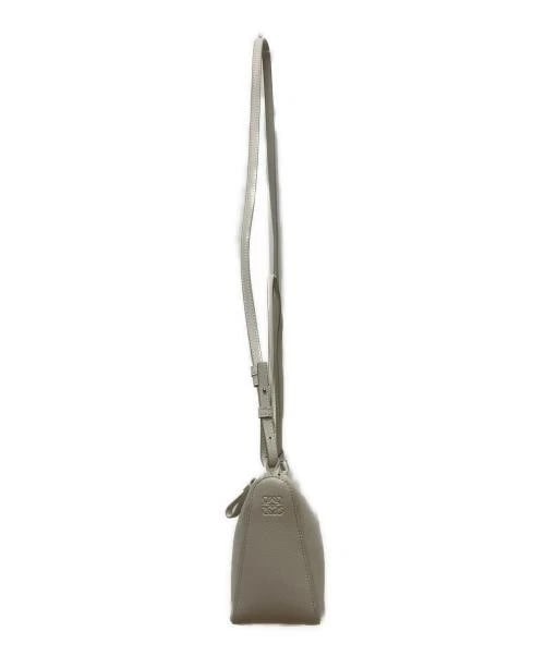 LOEWE MINI HOBO BAG - 3