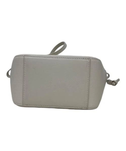 LOEWE MINI HOBO BAG - 4