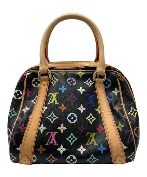 LOUIS VUITTON MONOGRAM MULTICOLOR PRISCILLA - 2