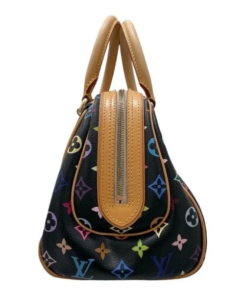 LOUIS VUITTON MONOGRAM MULTICOLOR PRISCILLA - 3