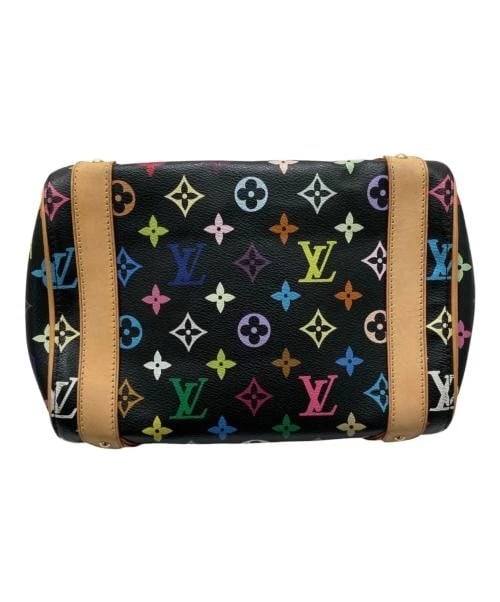 LOUIS VUITTON MONOGRAM MULTICOLOR PRISCILLA - 5