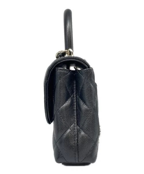 CHANEL COCO HANDLE EXTRA MINI - 4