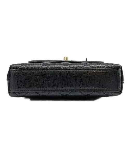 CHANEL COCO HANDLE EXTRA MINI - 5