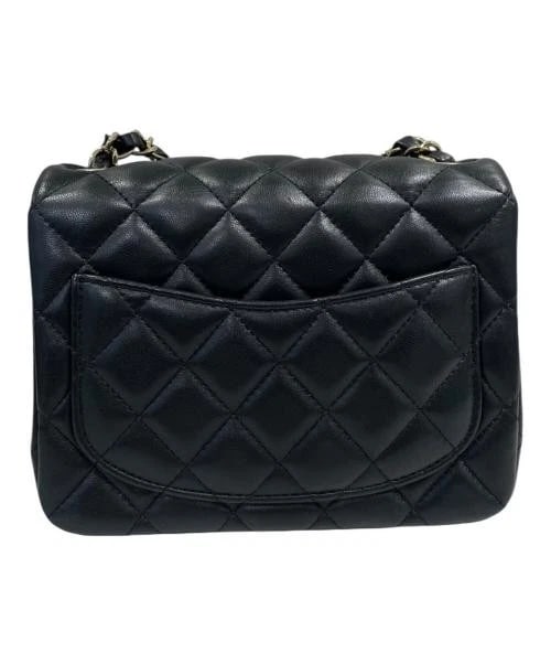 CHANEL MINI MATELASSE - 2