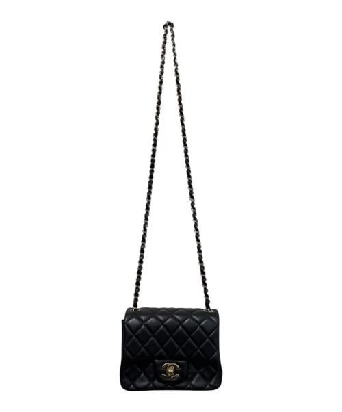 CHANEL MINI MATELASSE - 3