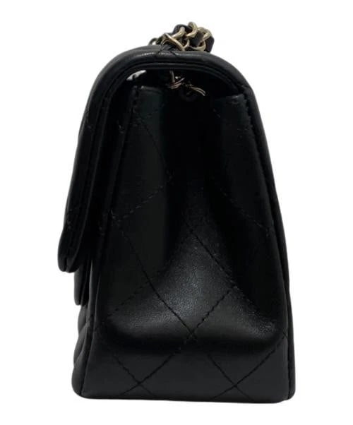 CHANEL MINI MATELASSE - 4