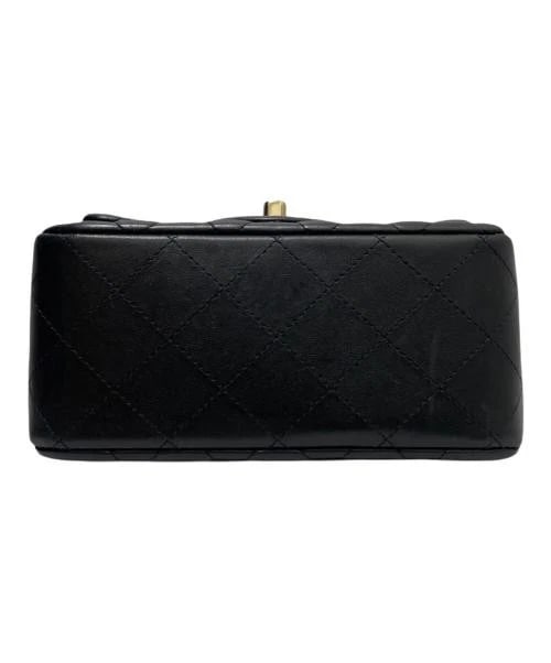 CHANEL MINI MATELASSE - 5
