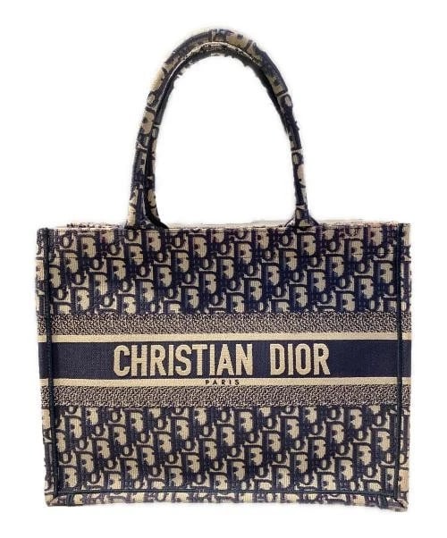 CHRISTIANDIOR BOOK TOTE BAG (1 of 5)