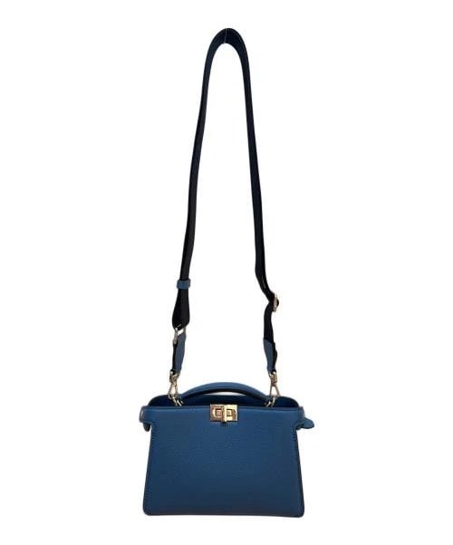 FENDI SHOULDER BAG - 2